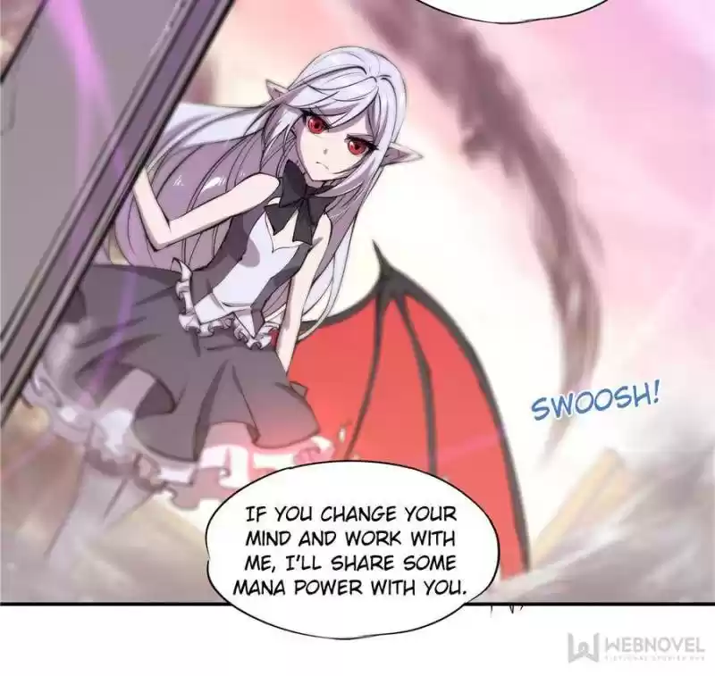 Vampires And Knight Chapter 50