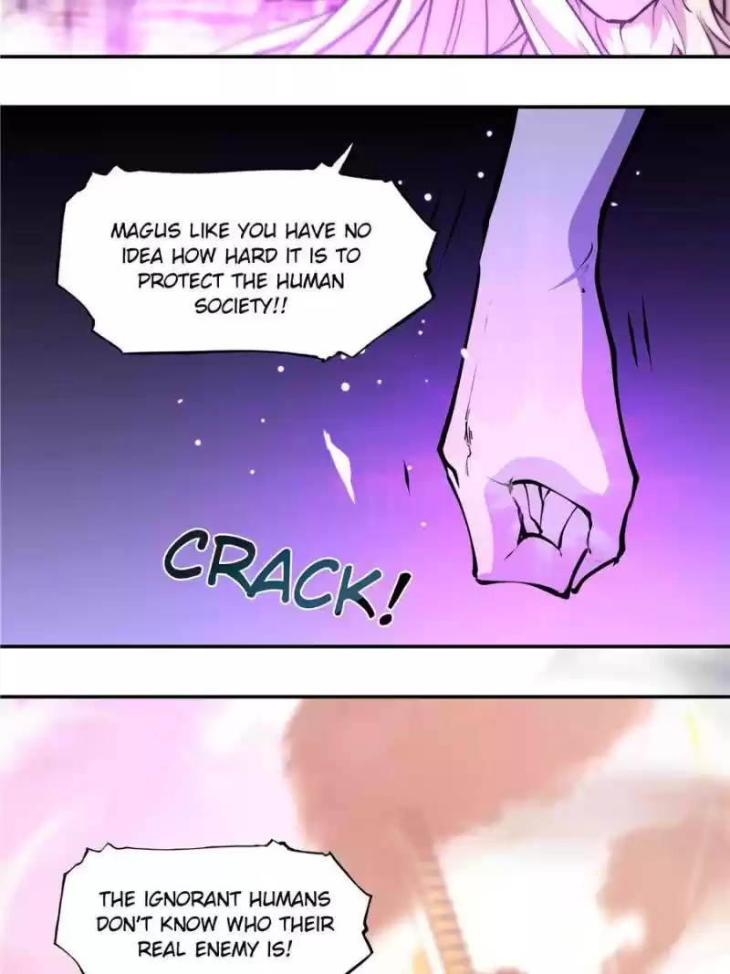 Vampires And Knight Chapter 50