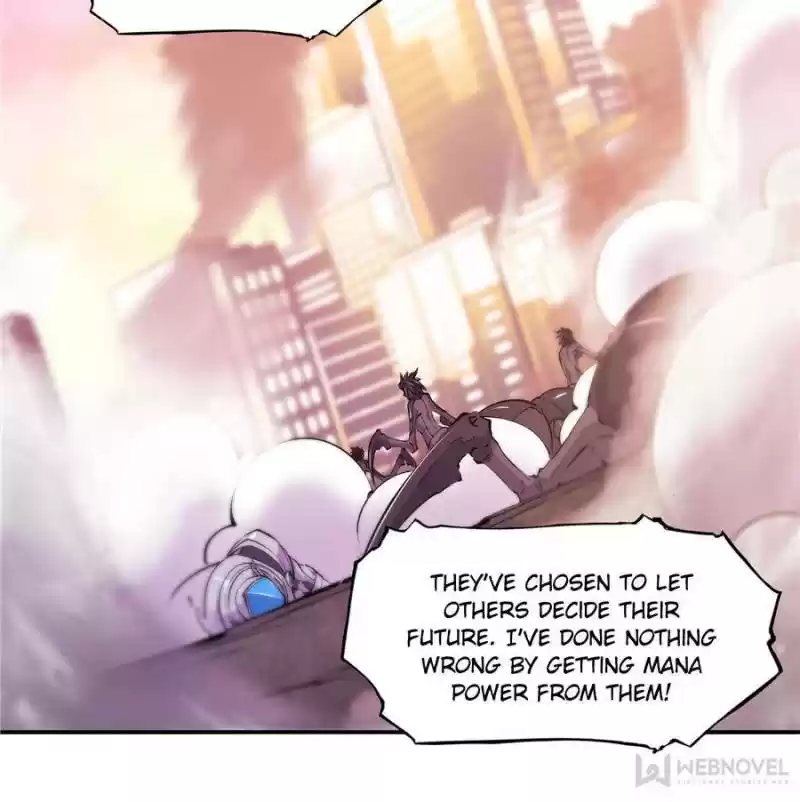 Vampires And Knight Chapter 50