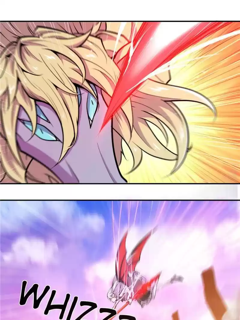 Vampires And Knight Chapter 50