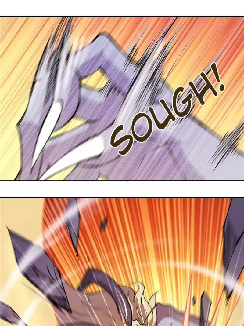 Vampires And Knight Chapter 50