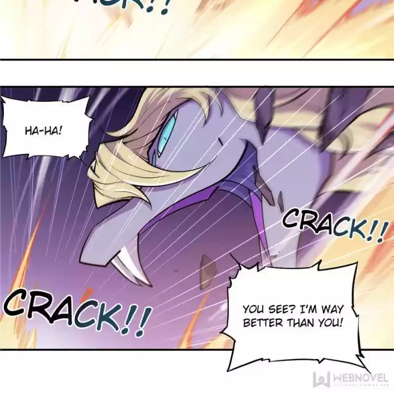 Vampires And Knight Chapter 50