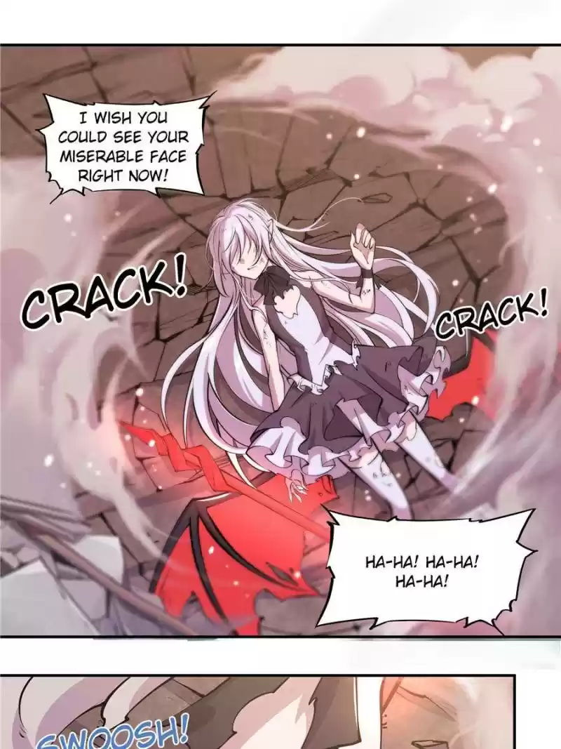 Vampires And Knight Chapter 50