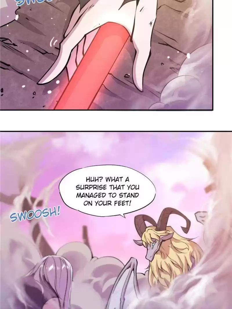 Vampires And Knight Chapter 50