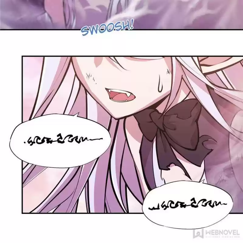 Vampires And Knight Chapter 50