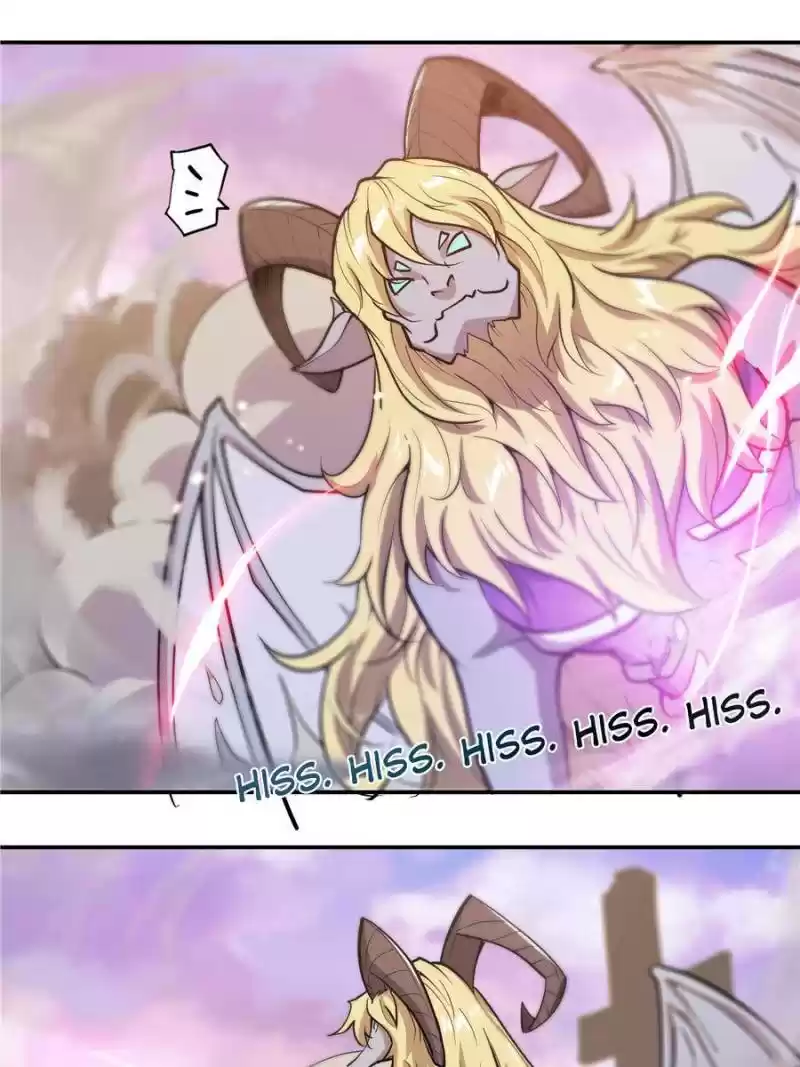 Vampires And Knight Chapter 50