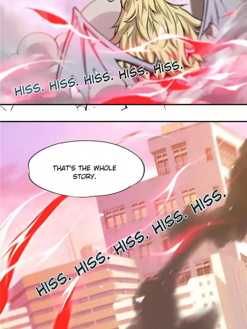 Vampires And Knight Chapter 50