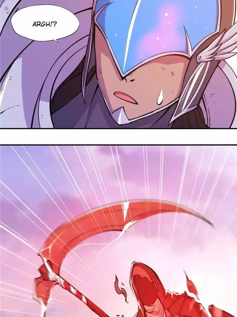 Vampires And Knight Chapter 50