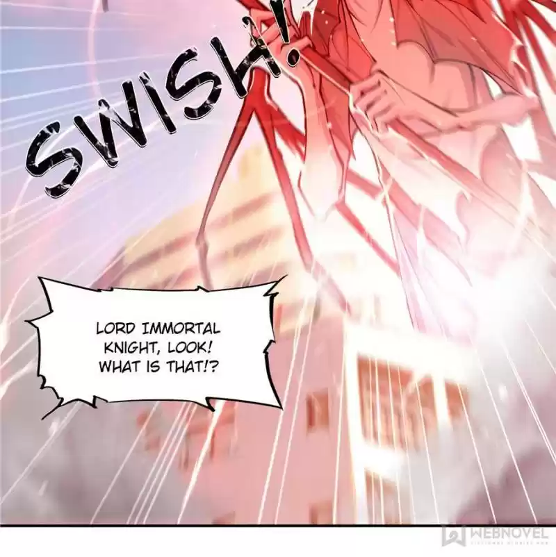 Vampires And Knight Chapter 50