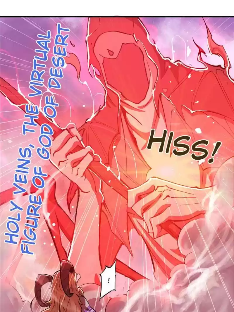 Vampires And Knight Chapter 50