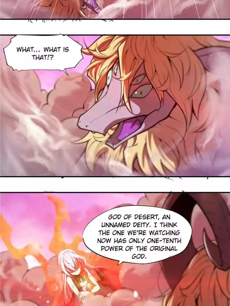 Vampires And Knight Chapter 50