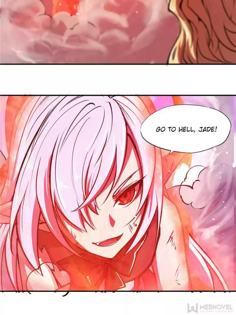 Vampires And Knight Chapter 50