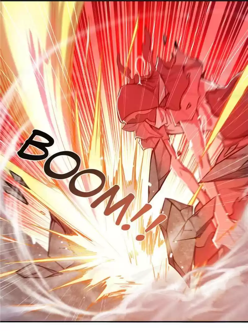 Vampires And Knight Chapter 50