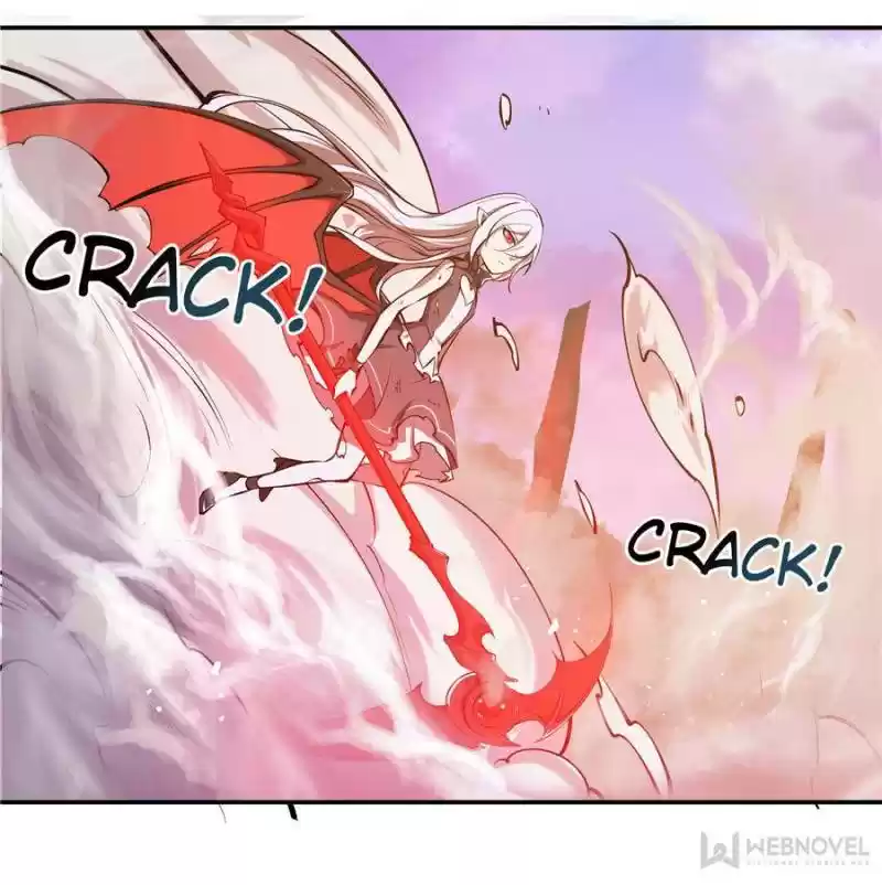 Vampires And Knight Chapter 50