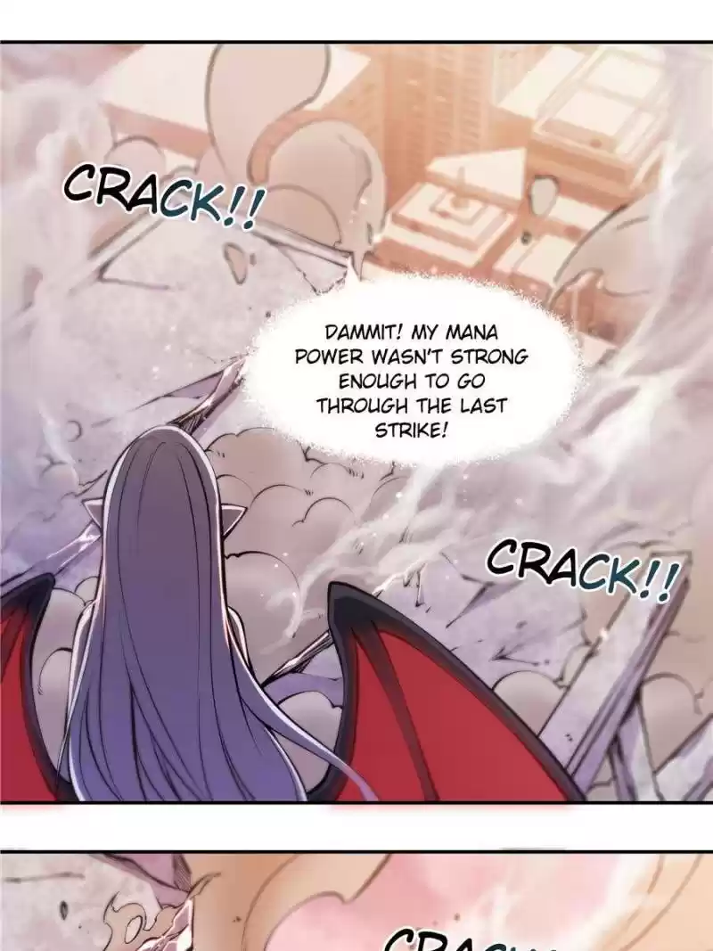 Vampires And Knight Chapter 50