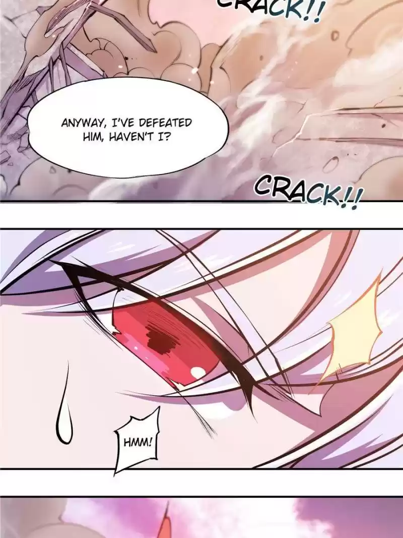 Vampires And Knight Chapter 50