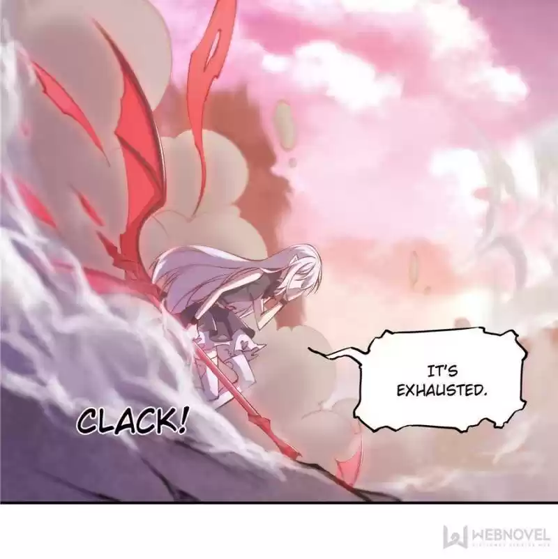 Vampires And Knight Chapter 50