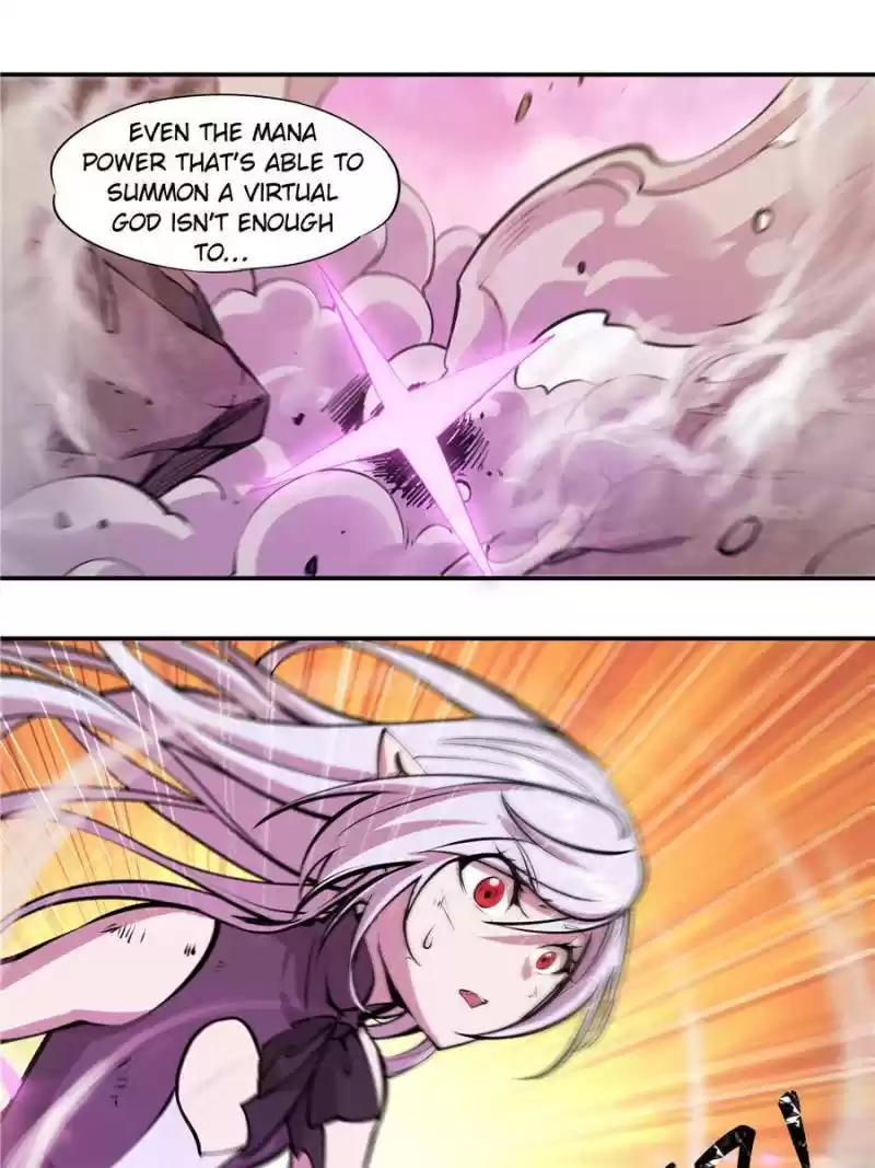 Vampires And Knight Chapter 50