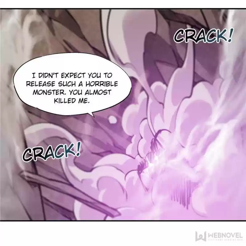 Vampires And Knight Chapter 50