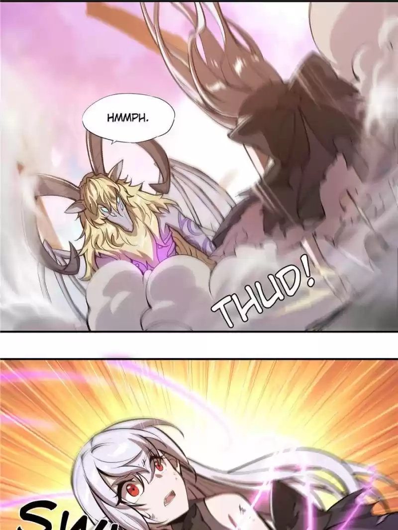 Vampires And Knight Chapter 50