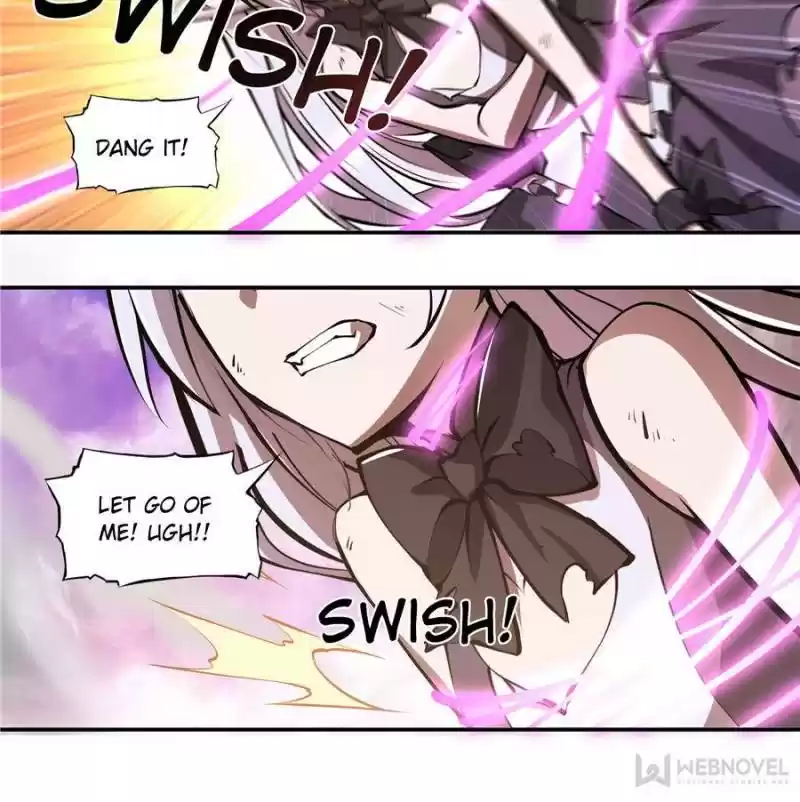 Vampires And Knight Chapter 50