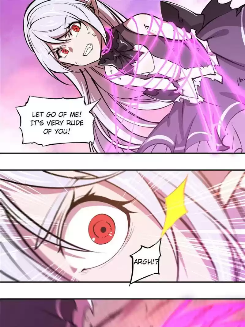 Vampires And Knight Chapter 50