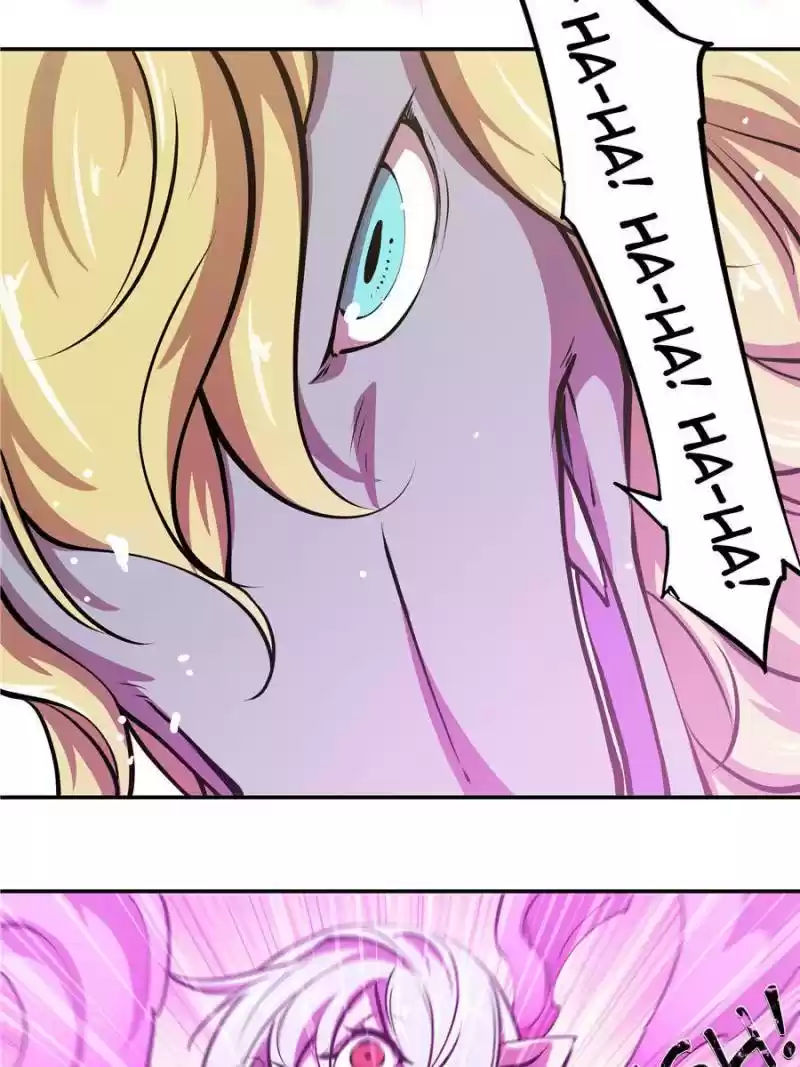 Vampires And Knight Chapter 51