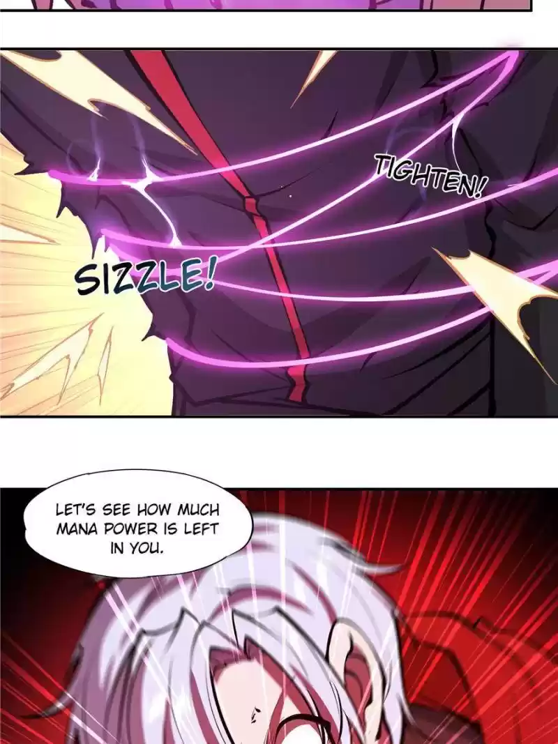 Vampires And Knight Chapter 51