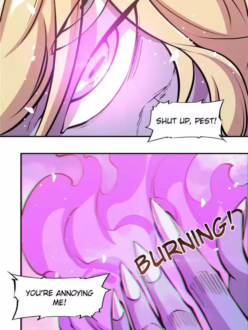 Vampires And Knight Chapter 51