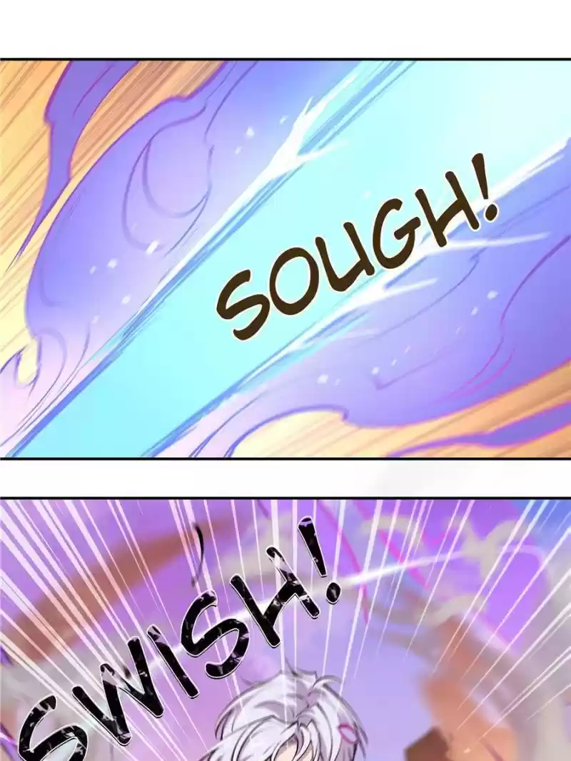 Vampires And Knight Chapter 51