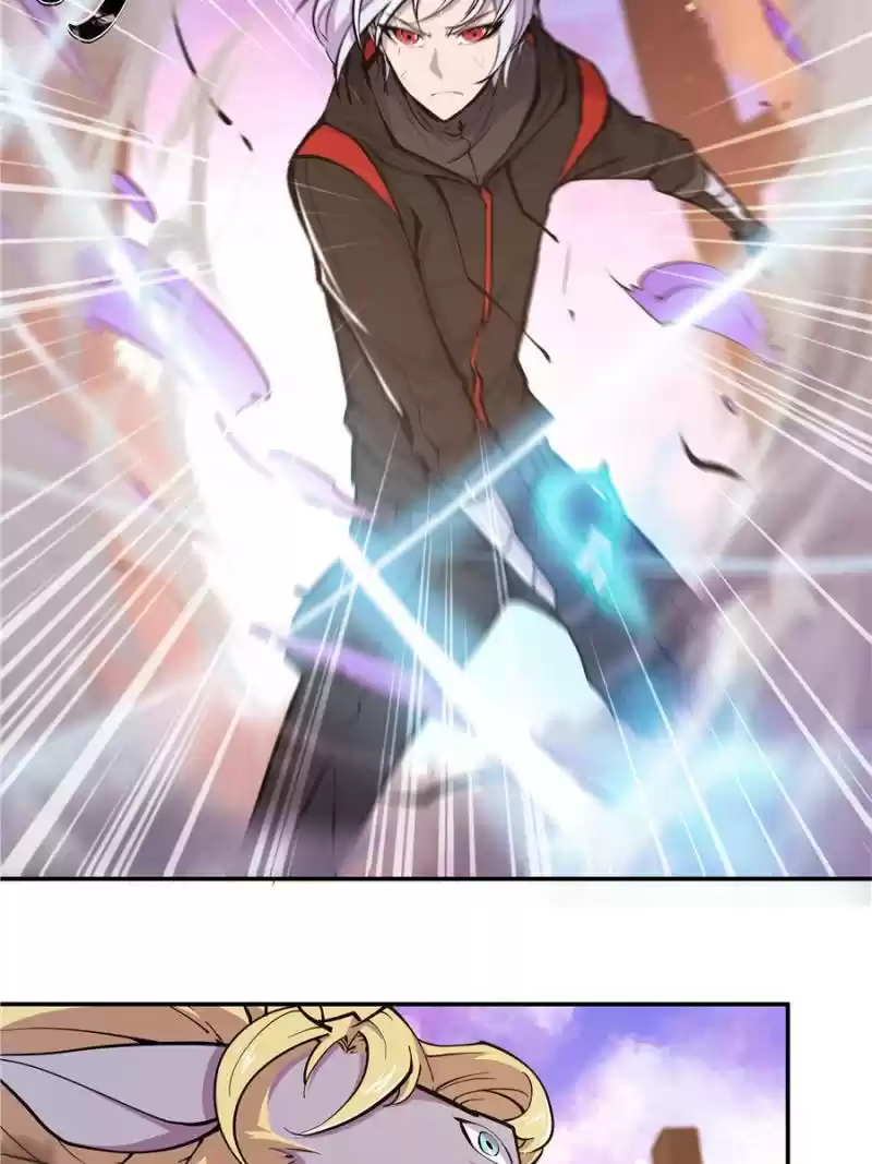 Vampires And Knight Chapter 51