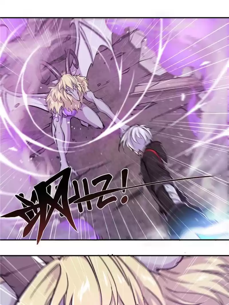 Vampires And Knight Chapter 51