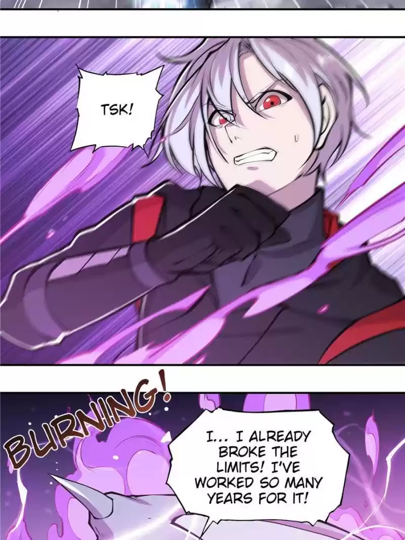 Vampires And Knight Chapter 51