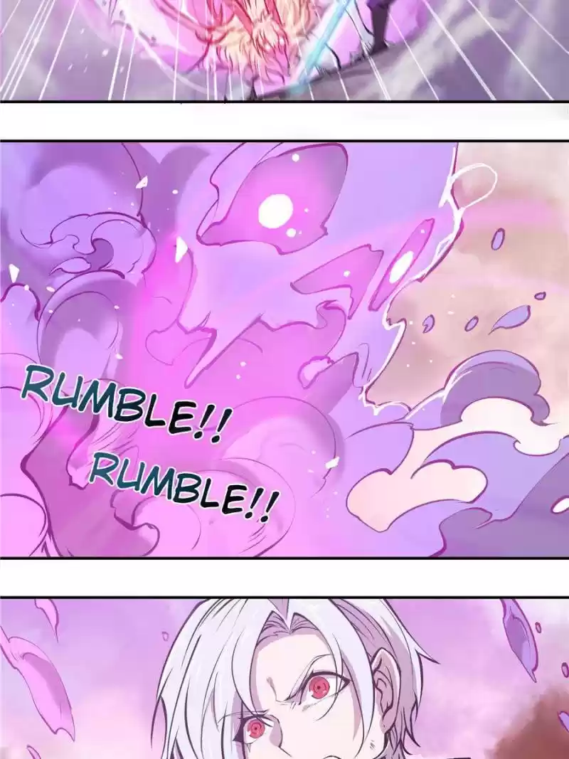 Vampires And Knight Chapter 51