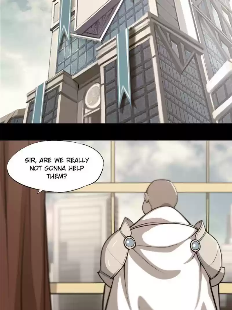 Vampires And Knight Chapter 51