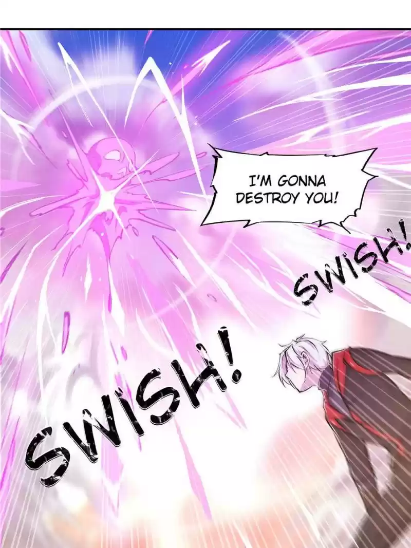 Vampires And Knight Chapter 51