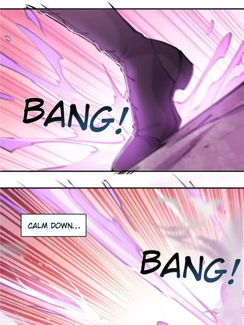 Vampires And Knight Chapter 51