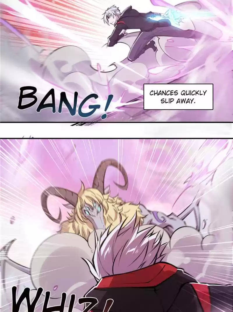 Vampires And Knight Chapter 51