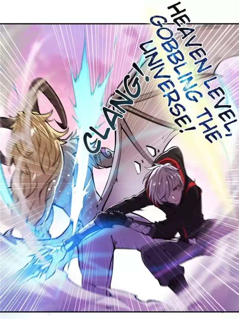 Vampires And Knight Chapter 51