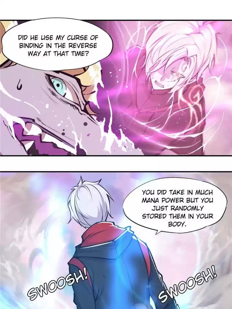 Vampires And Knight Chapter 51