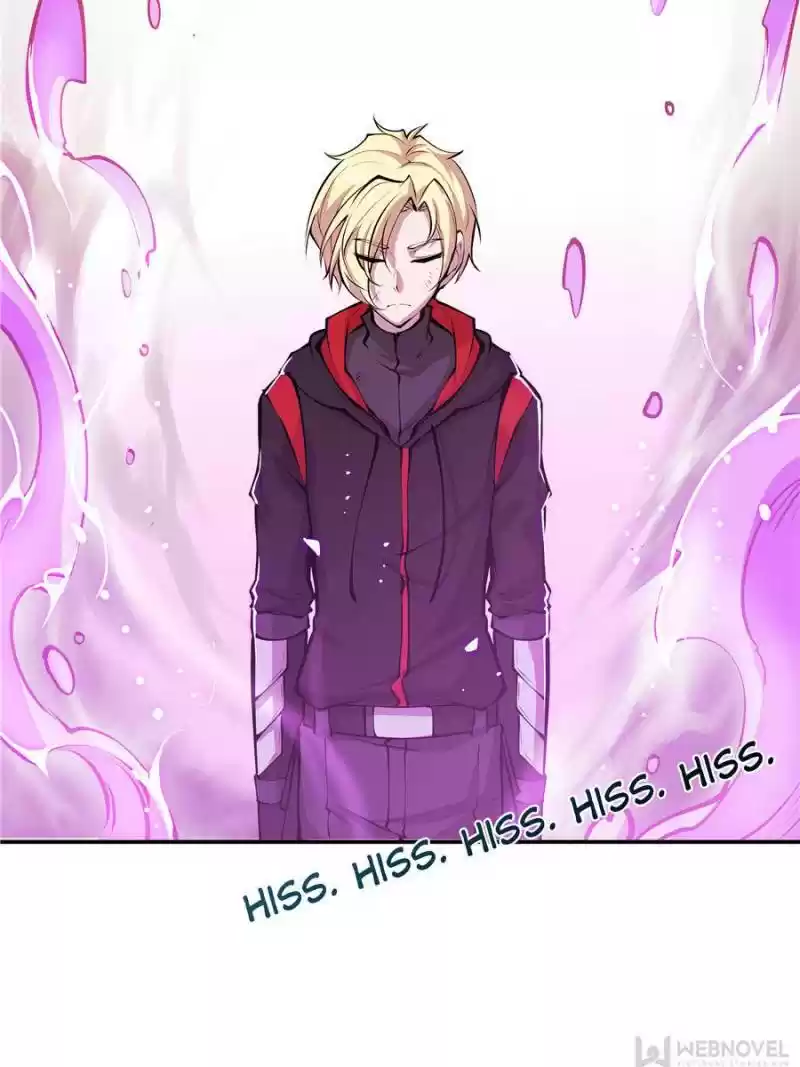 Vampires And Knight Chapter 51