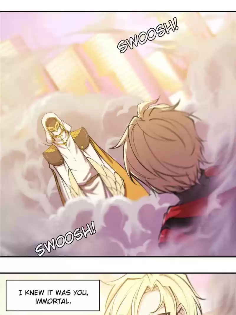 Vampires And Knight Chapter 52