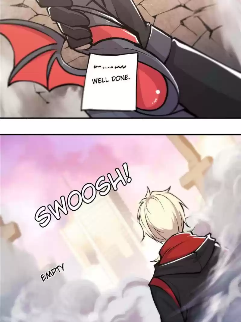 Vampires And Knight Chapter 52