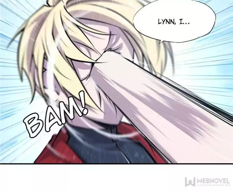 Vampires And Knight Chapter 52