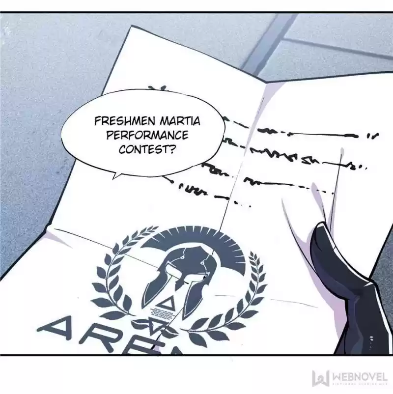 Vampires And Knight Chapter 52