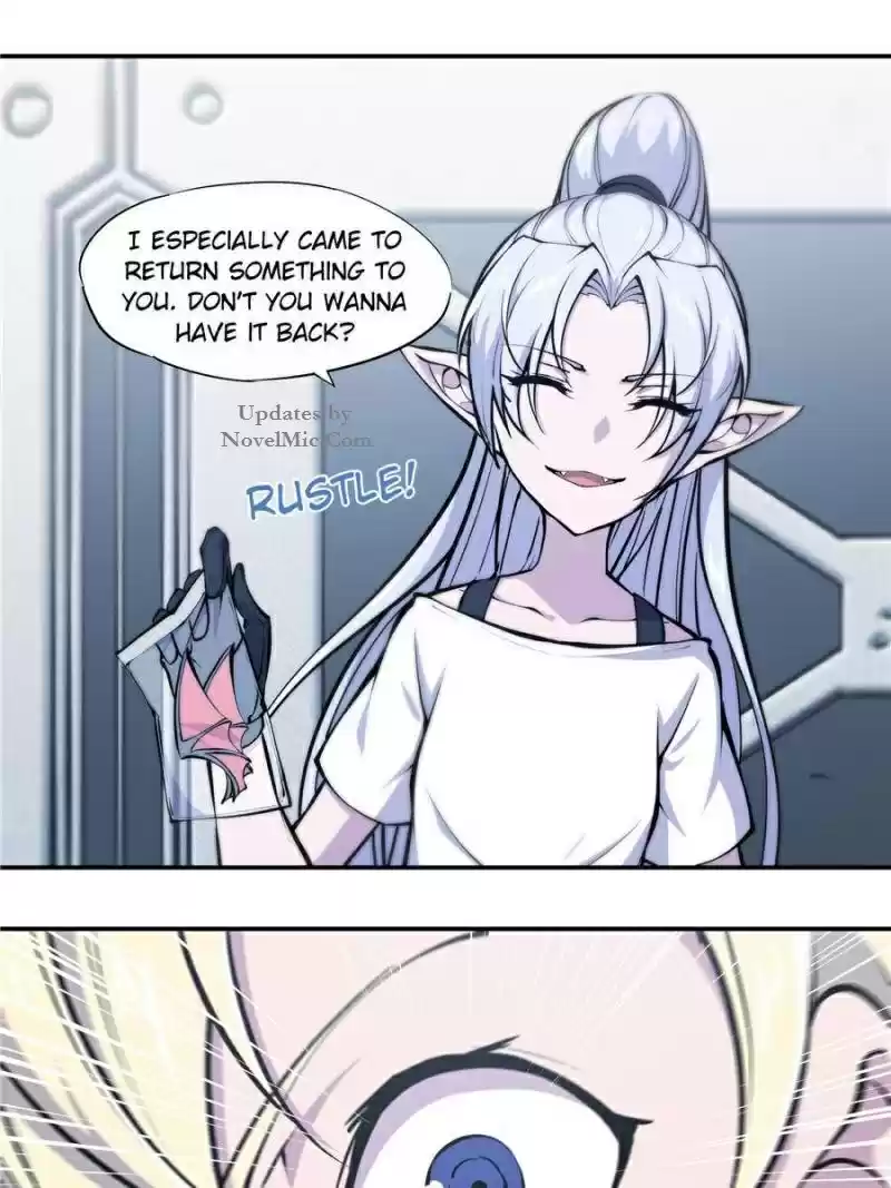 Vampires And Knight Chapter 52