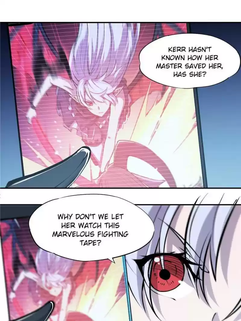 Vampires And Knight Chapter 52