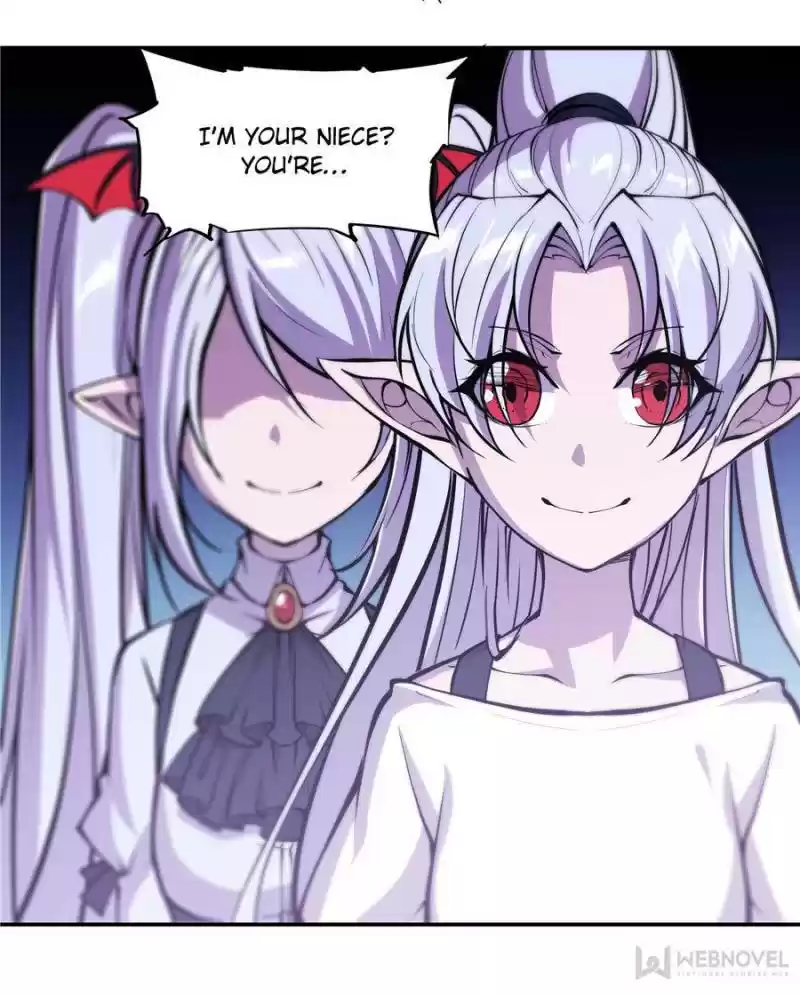 Vampires And Knight Chapter 52