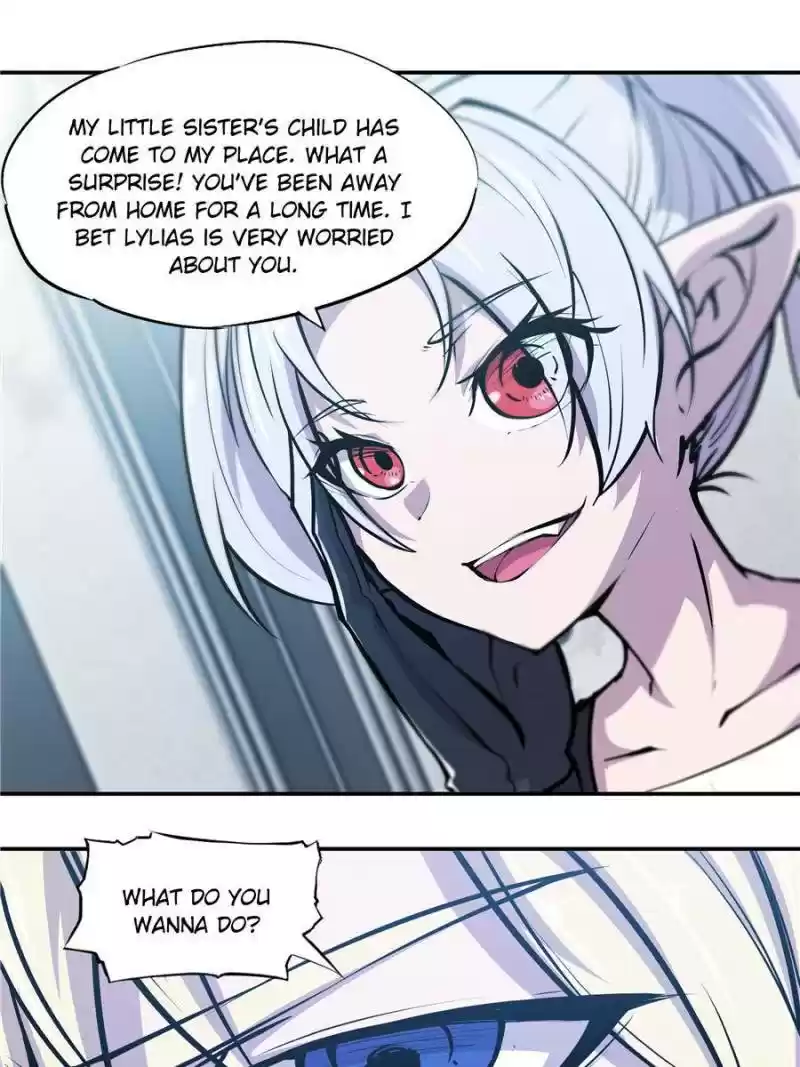 Vampires And Knight Chapter 52