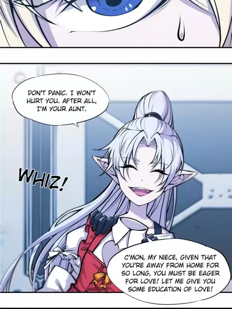 Vampires And Knight Chapter 52